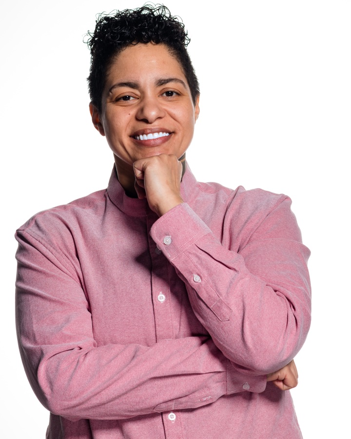 Tab Wolod, founder of IEI Agency