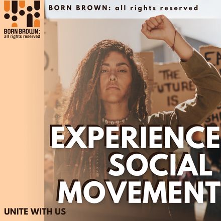 Born Brown